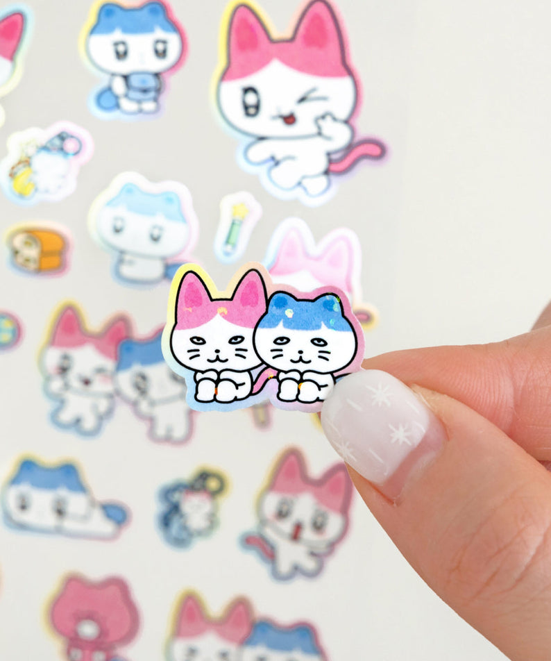 Sticker - Korean kawaii Kakao Friends | Koolseoul