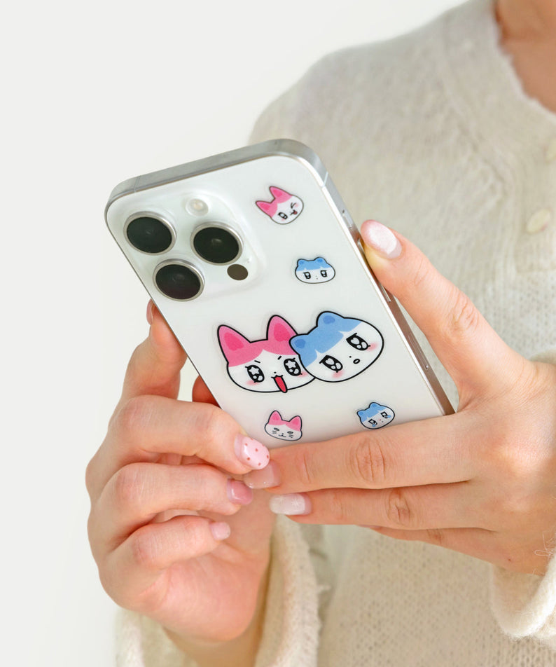 Sticker - Official Kakao Friends merchandise | Koolseoul