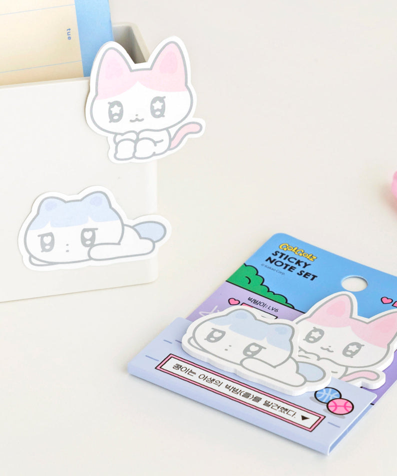 2 Bloc-notes Stationery - Official Kakao Friends merchandise | Koolseoul