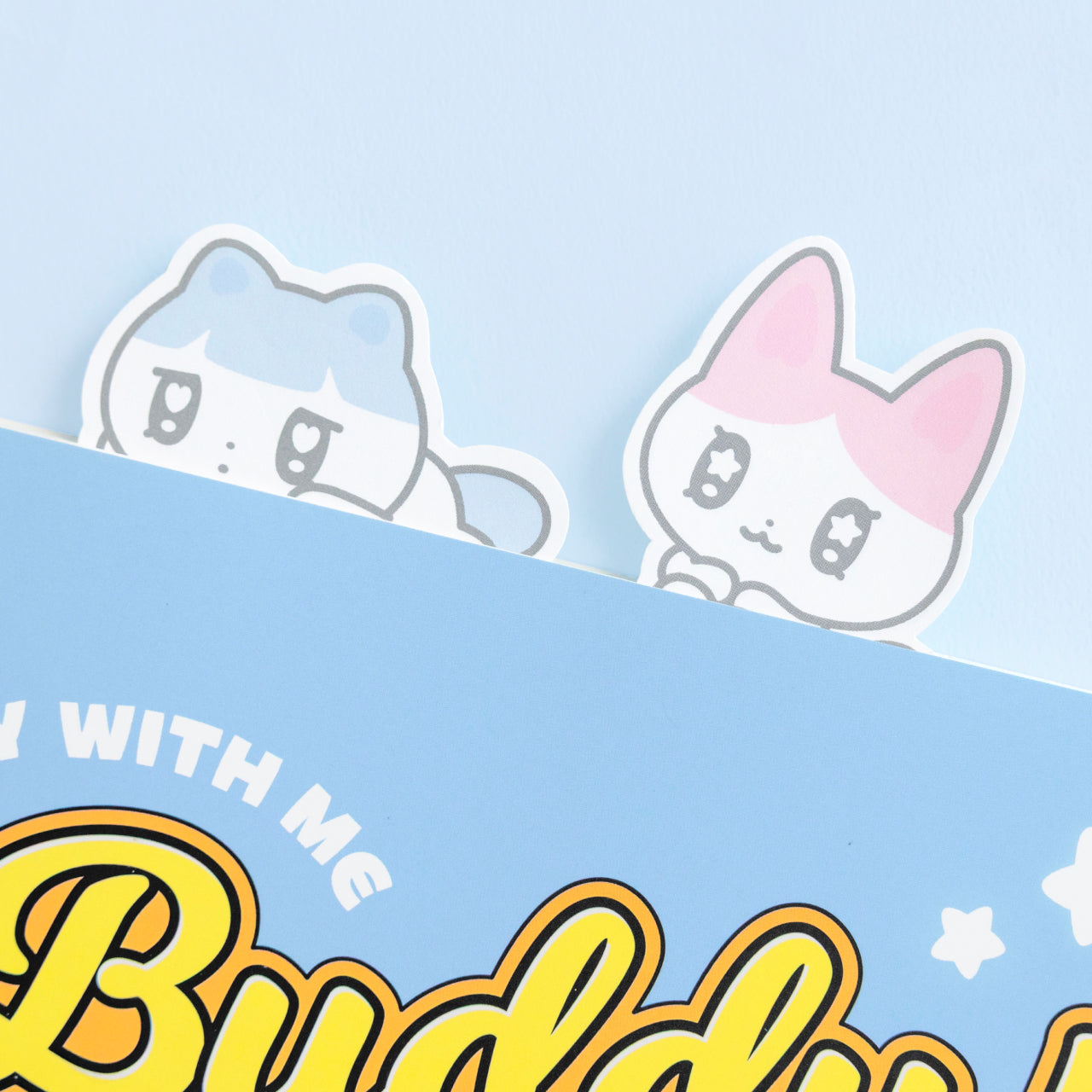 2 Bloc-notes Stationery - Authentic Kakao Friends from Korea | Koolseoul