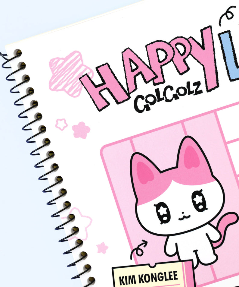 White Stationery - Official Kakao Friends merchandise | Koolseoul