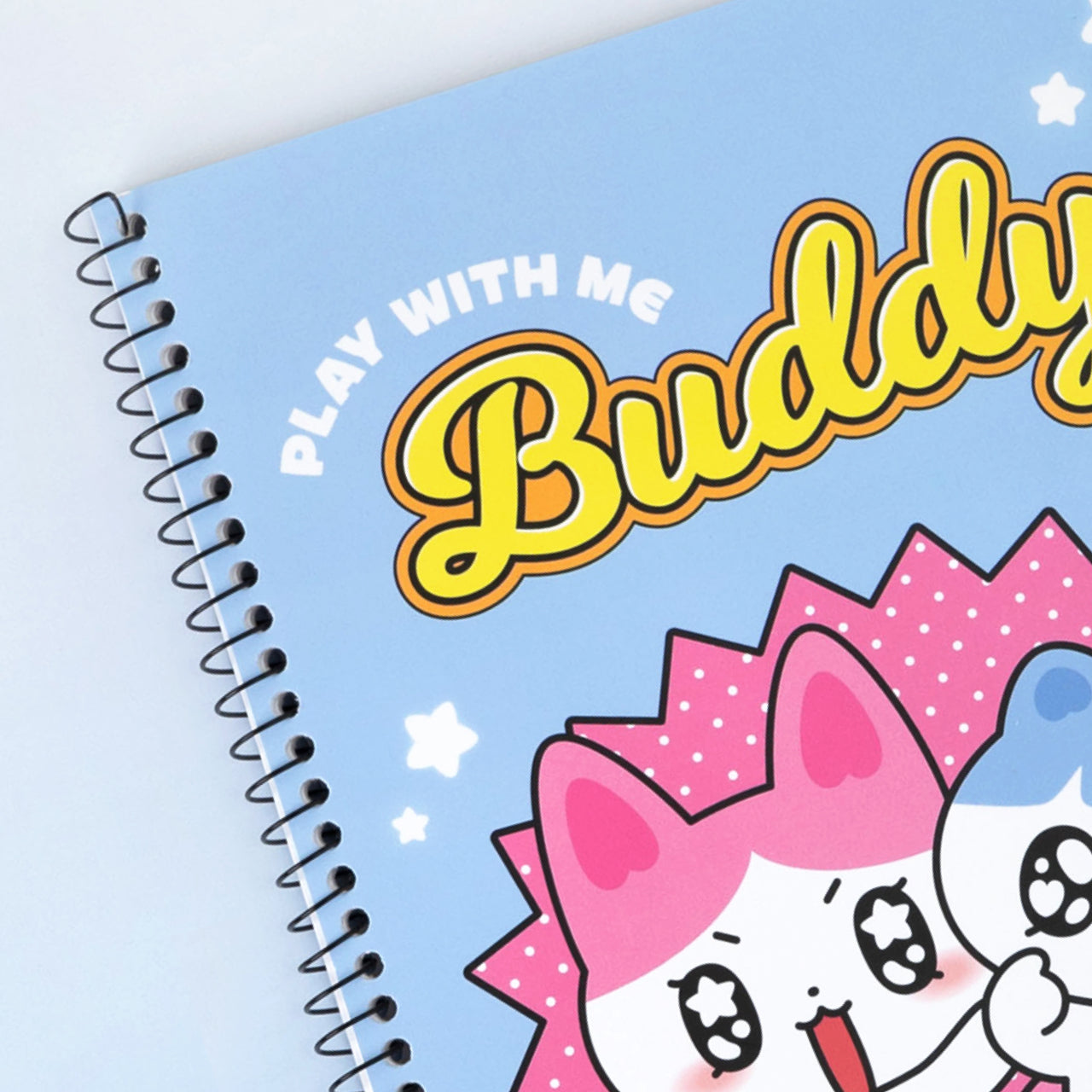 Blue Stationery - Authentic Kakao Friends from Korea | Koolseoul