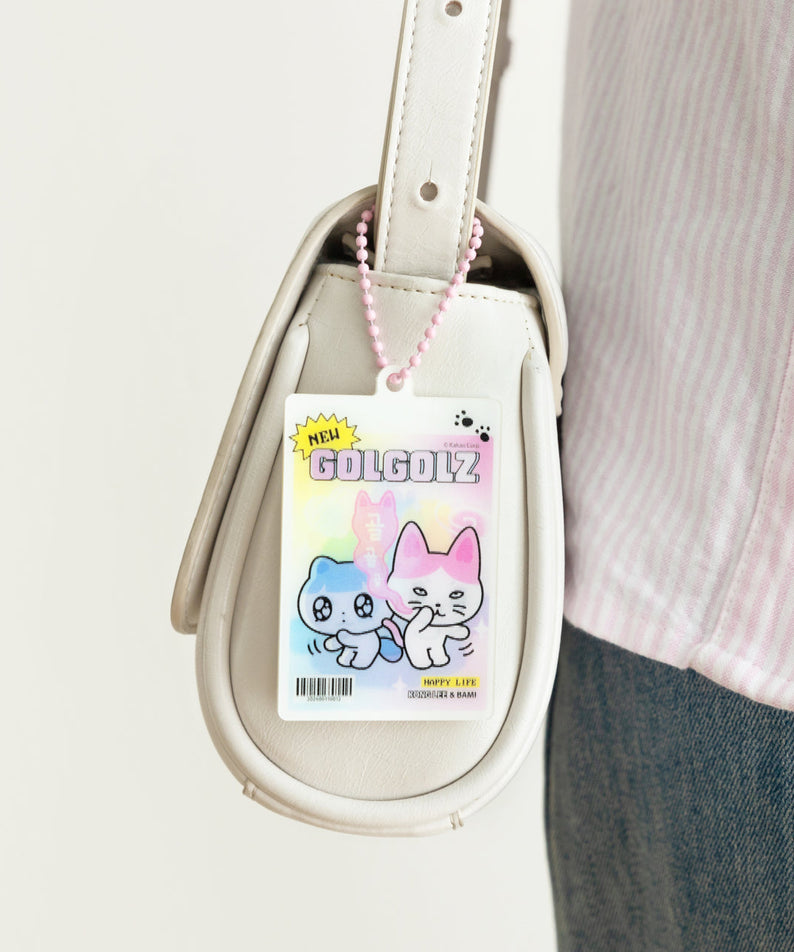 Acrylic Keychain - Official Kakao Friends merchandise | Koolseoul