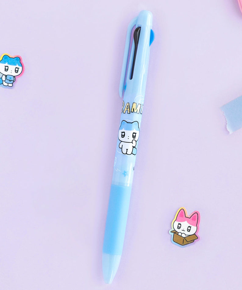 3 Pen - Korean kawaii Kakao Friends | Koolseoul