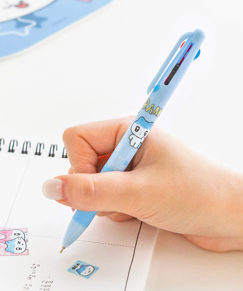 3 Pen - Official Kakao Friends merchandise | Koolseoul
