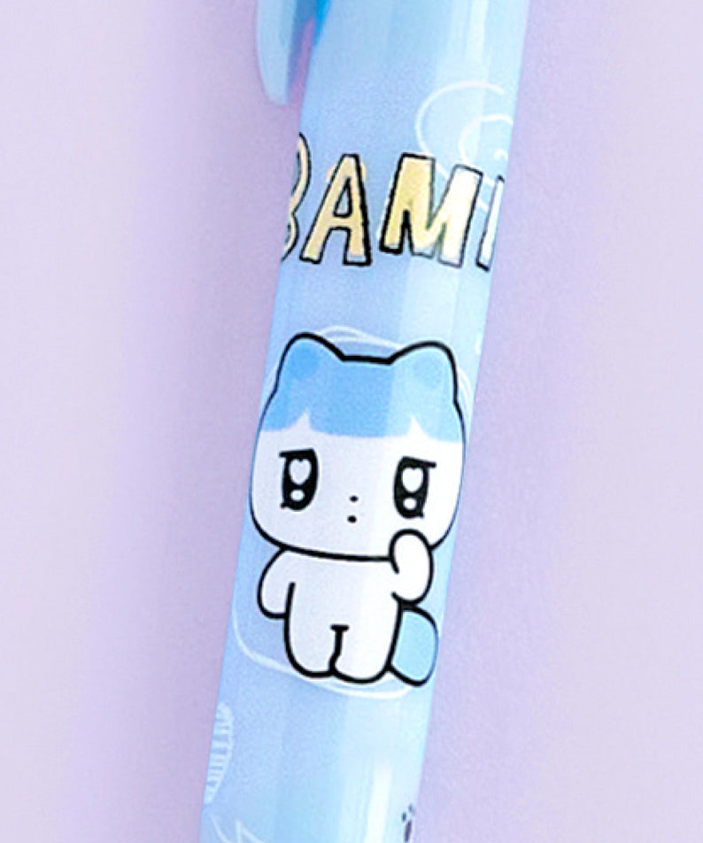 3 Pen - Korean kawaii Kakao Friends | Koolseoul
