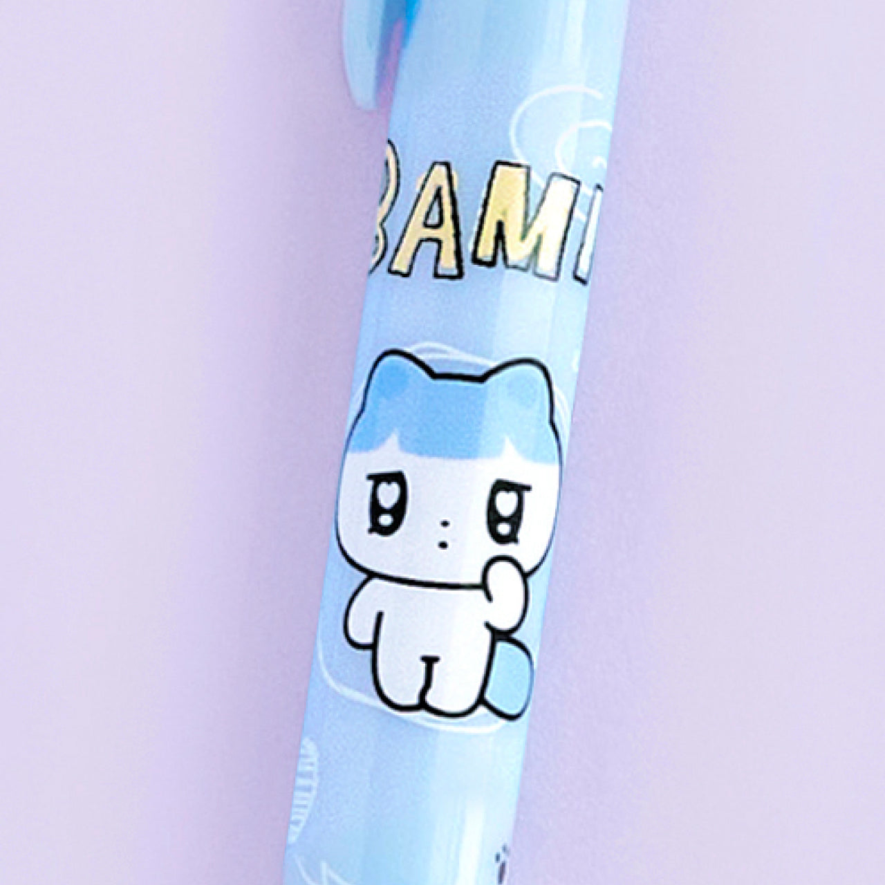 3 Pen - Korean kawaii Kakao Friends | Koolseoul