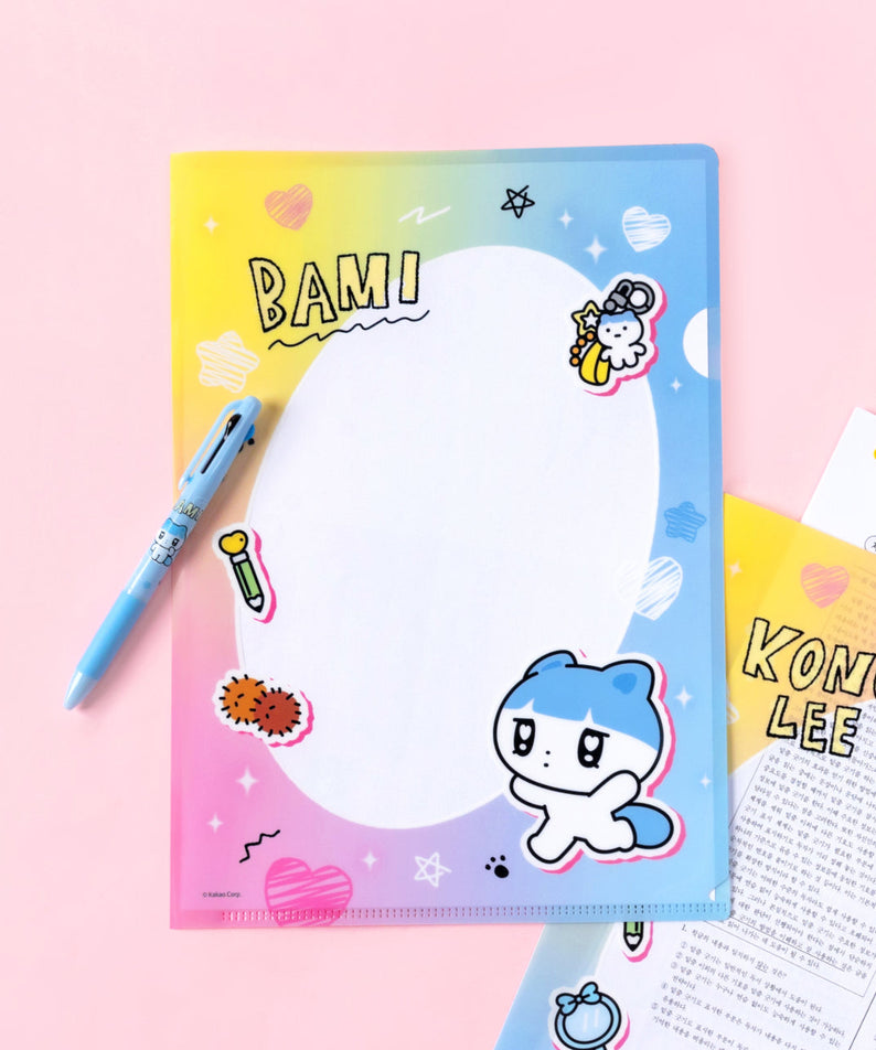 L Stationery - Korean kawaii Kakao Friends | Koolseoul
