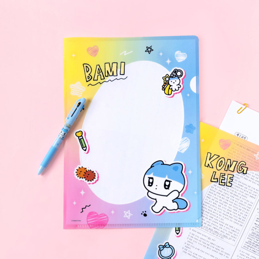カカオフレンズ - L文具