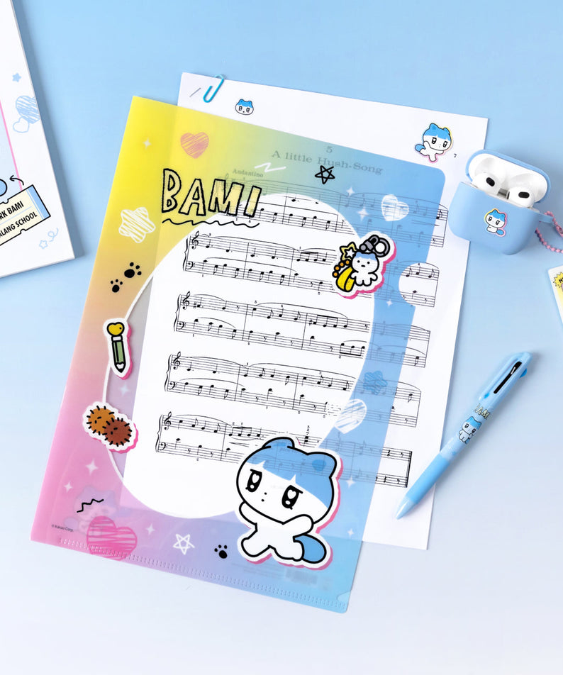 L Stationery - Korean kawaii Kakao Friends | Koolseoul