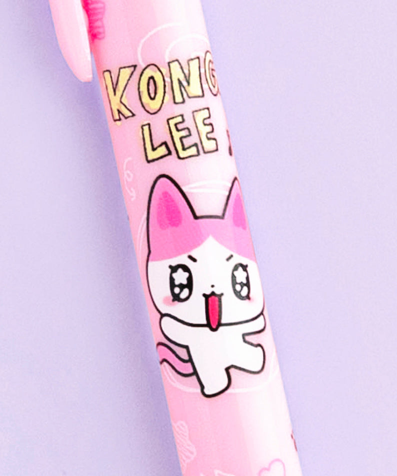 3 Pen - Authentic Kakao Friends from Korea | Koolseoul