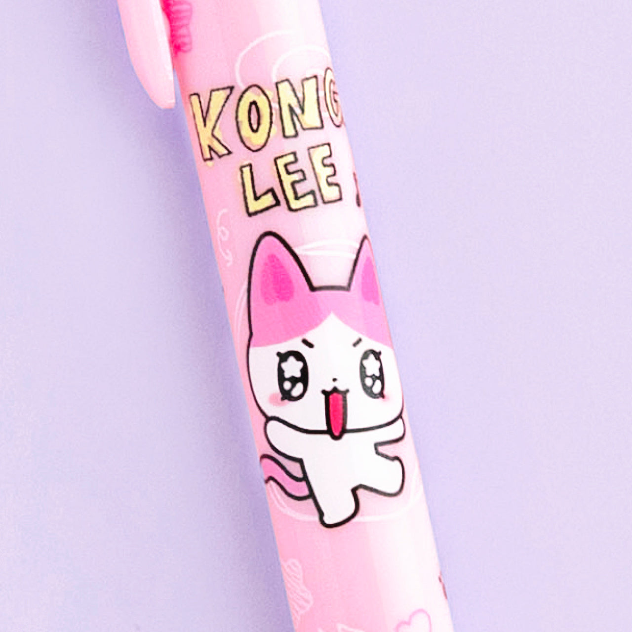 3 Pen - Authentic Kakao Friends from Korea | Koolseoul