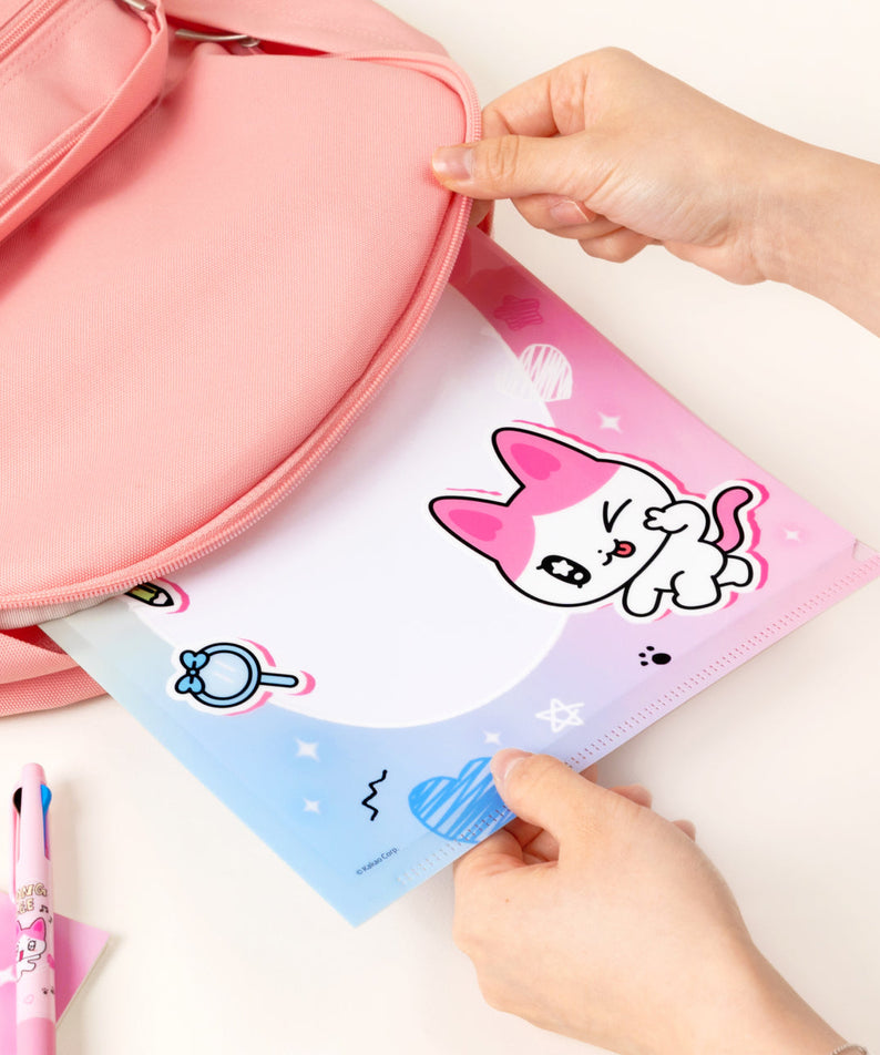 L Stationery - Korean kawaii Kakao Friends | Koolseoul
