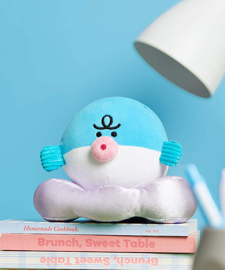 Car Plush - Official Kakao Friends merchandise | Koolseoul