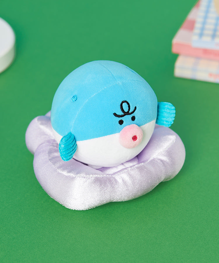 Car Plush - Korean kawaii Kakao Friends | Koolseoul