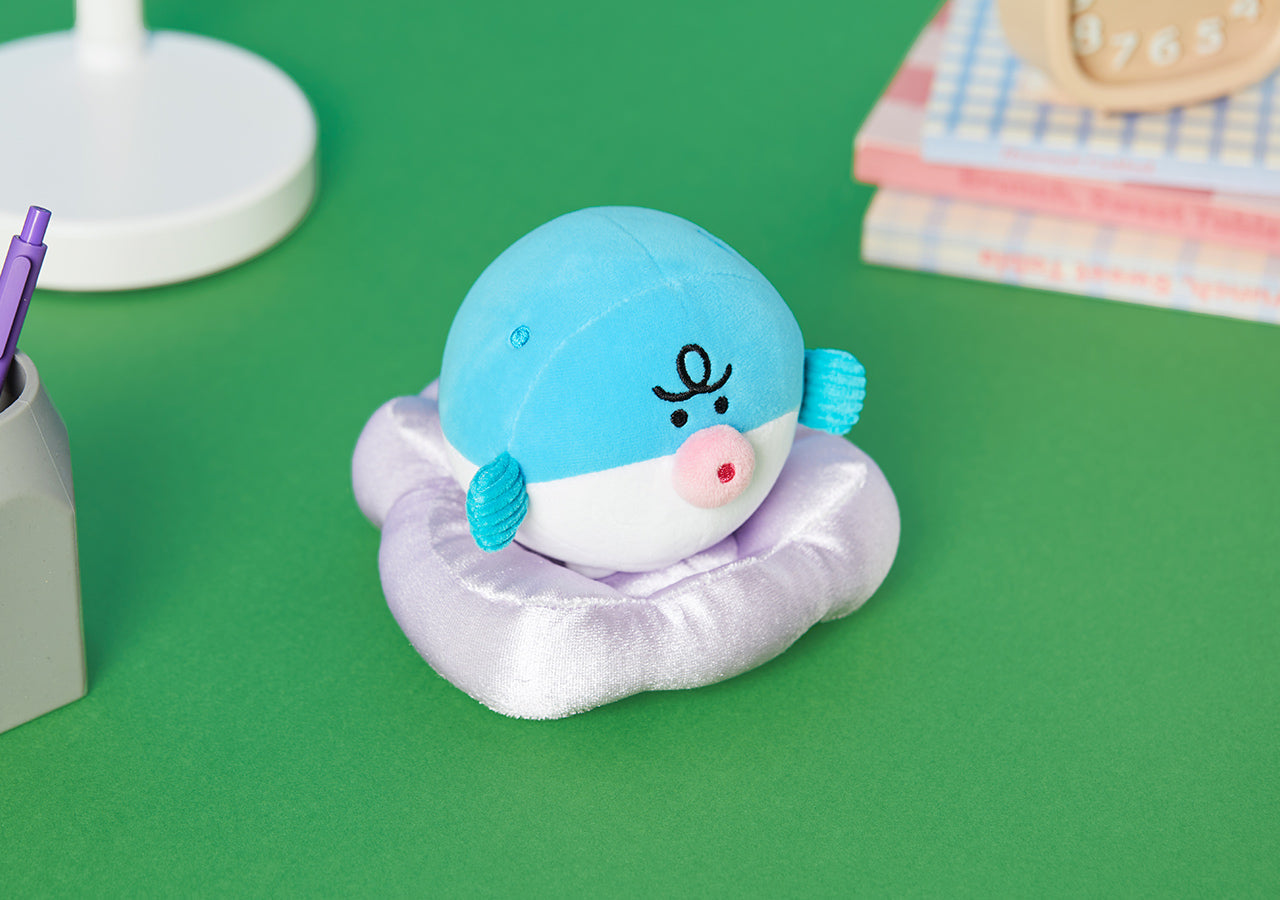 Car Plush - Korean kawaii Kakao Friends | Koolseoul