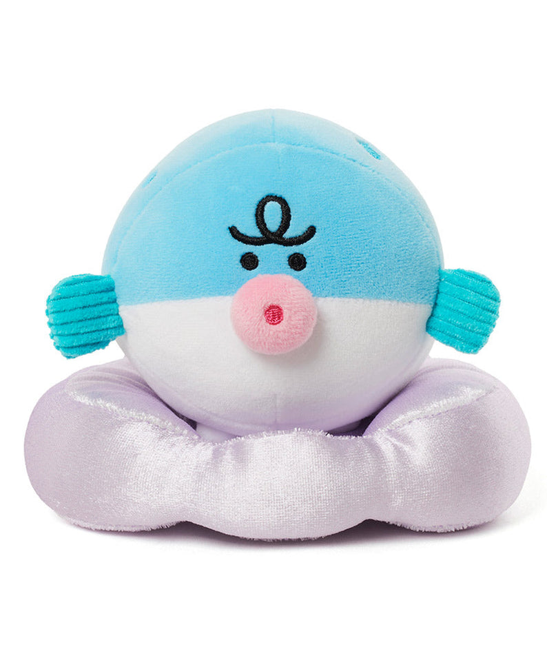 Car Plush - Official Kakao Friends merchandise | Koolseoul