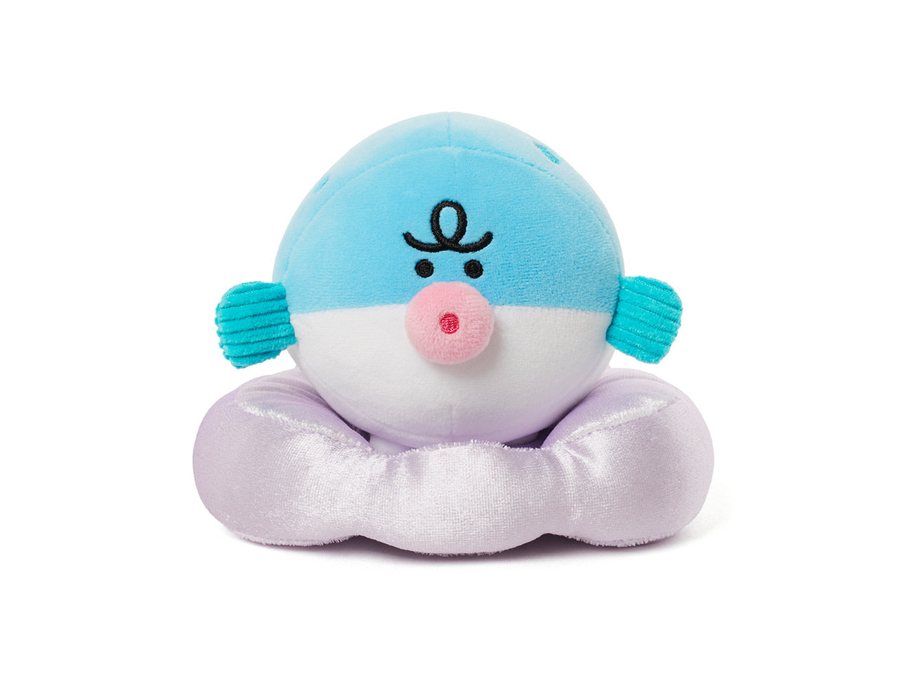 Car Plush - Official Kakao Friends merchandise | Koolseoul