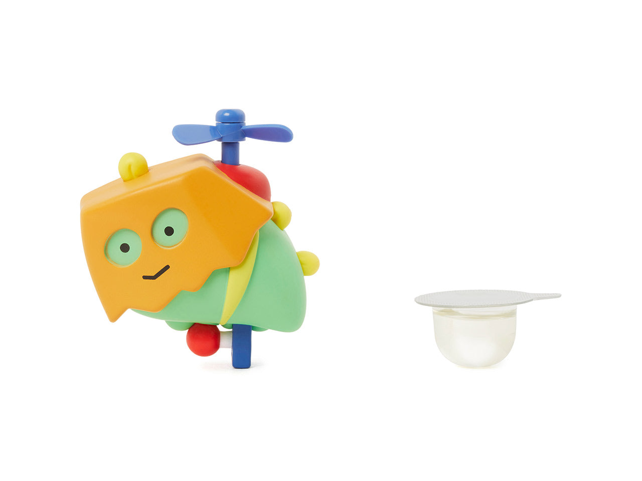 Car Air Freshener - Korean kawaii Kakao Friends | Koolseoul