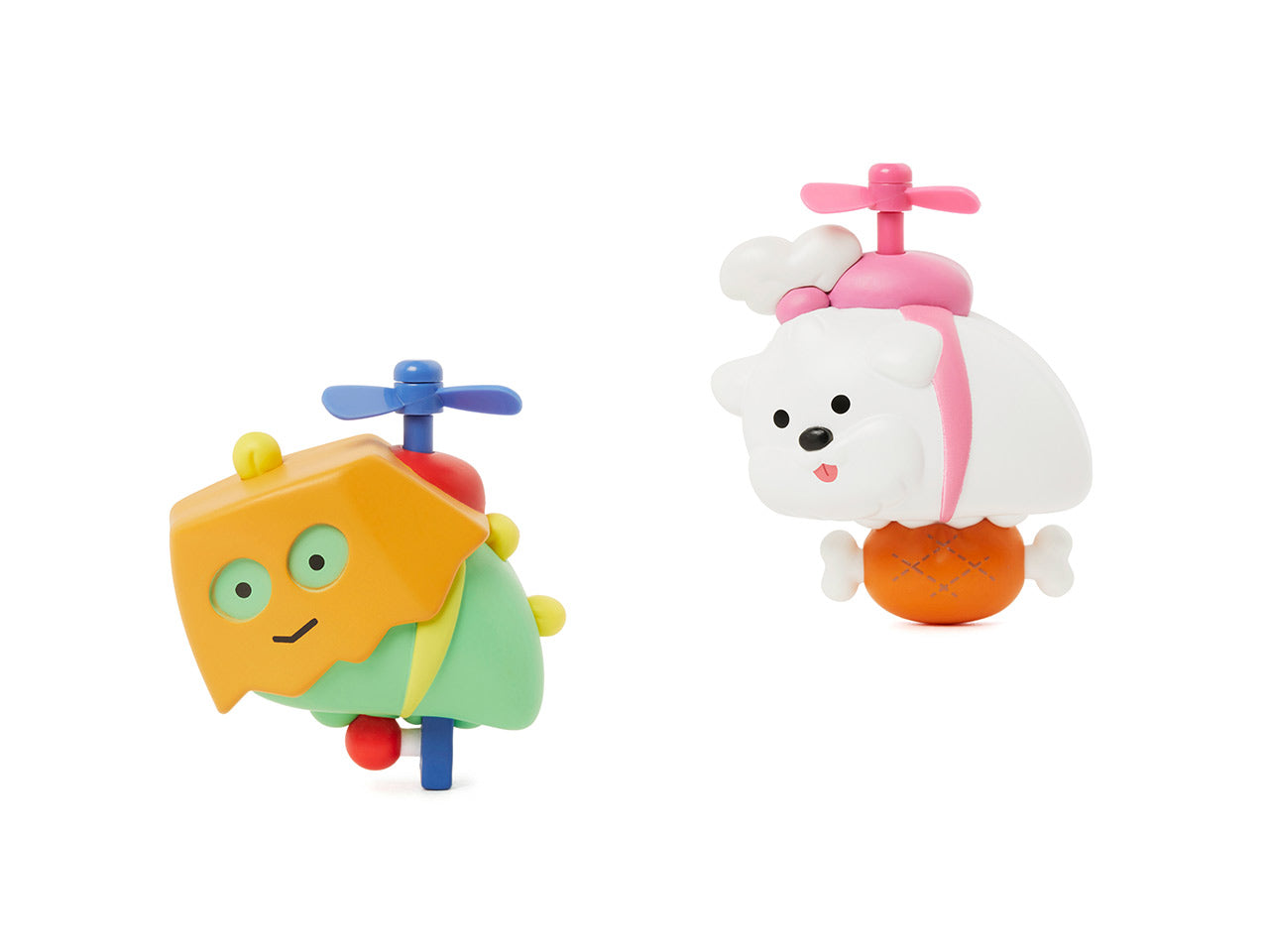 Car Air Freshener - Authentic Kakao Friends from Korea | Koolseoul