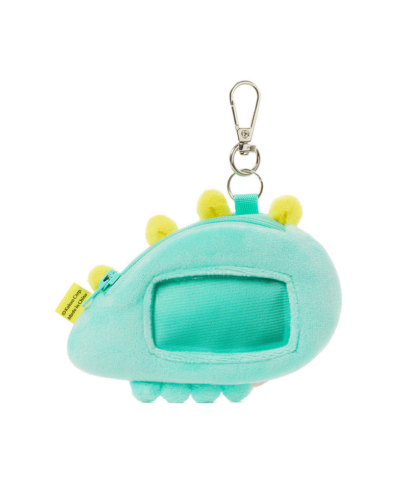 Plush Jordy Car Accessory - Authentic Kakao Friends from Korea | Koolseoul