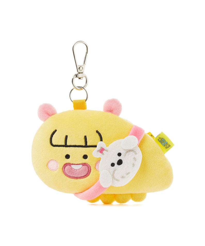 Plush Car Accessory - Authentic Kakao Friends from Korea | Koolseoul