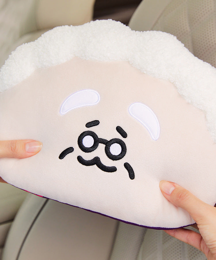 Car Cushion - Authentic Kakao Friends from Korea | Koolseoul