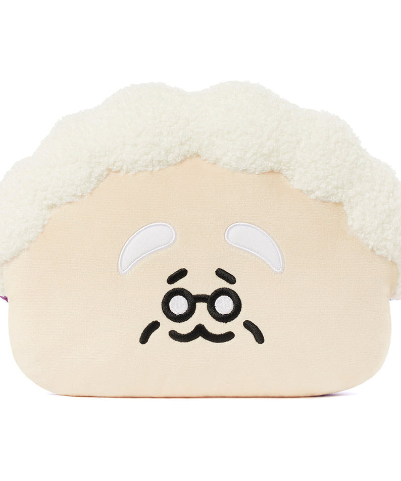 Car Cushion - Korean kawaii Kakao Friends | Koolseoul