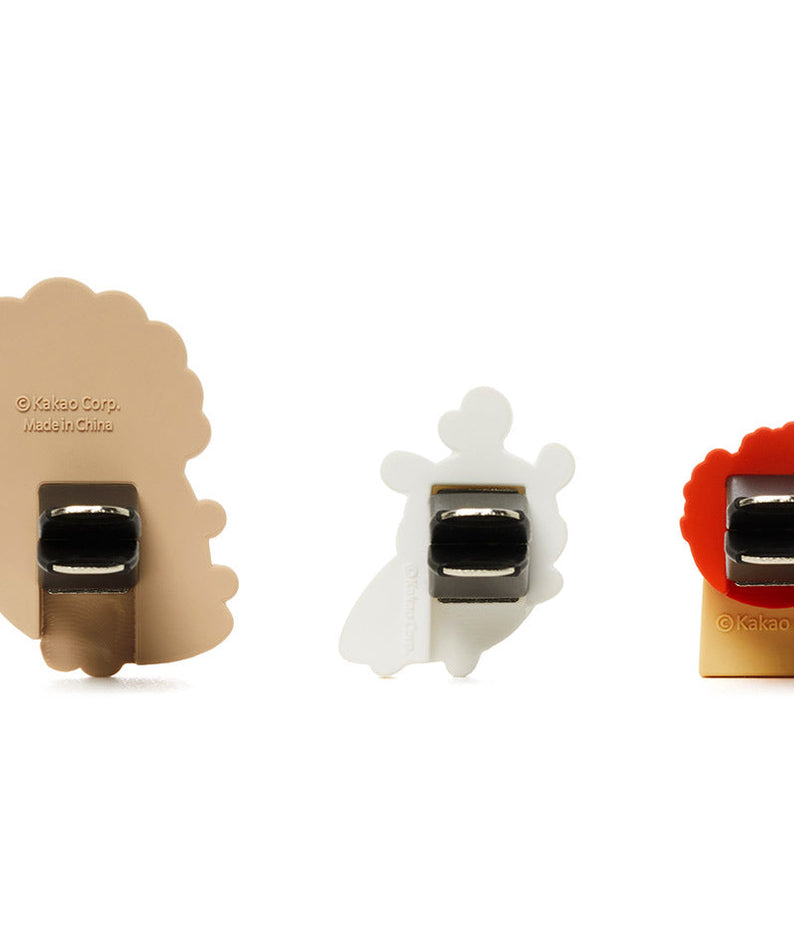 Figurine Car Accessory - Official Kakao Friends merchandise | Koolseoul