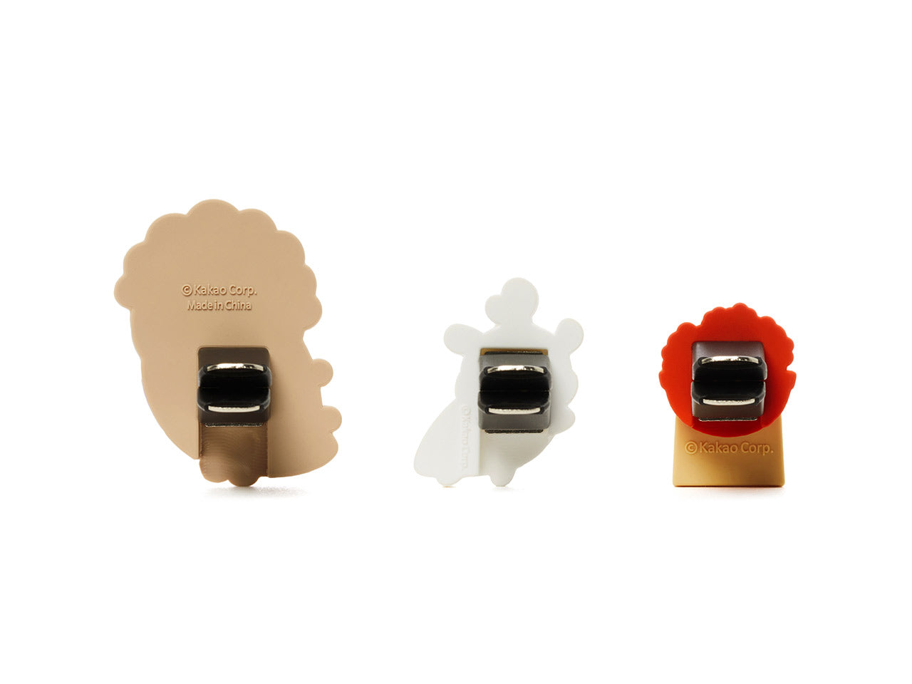 Figurine Car Accessory - Official Kakao Friends merchandise | Koolseoul