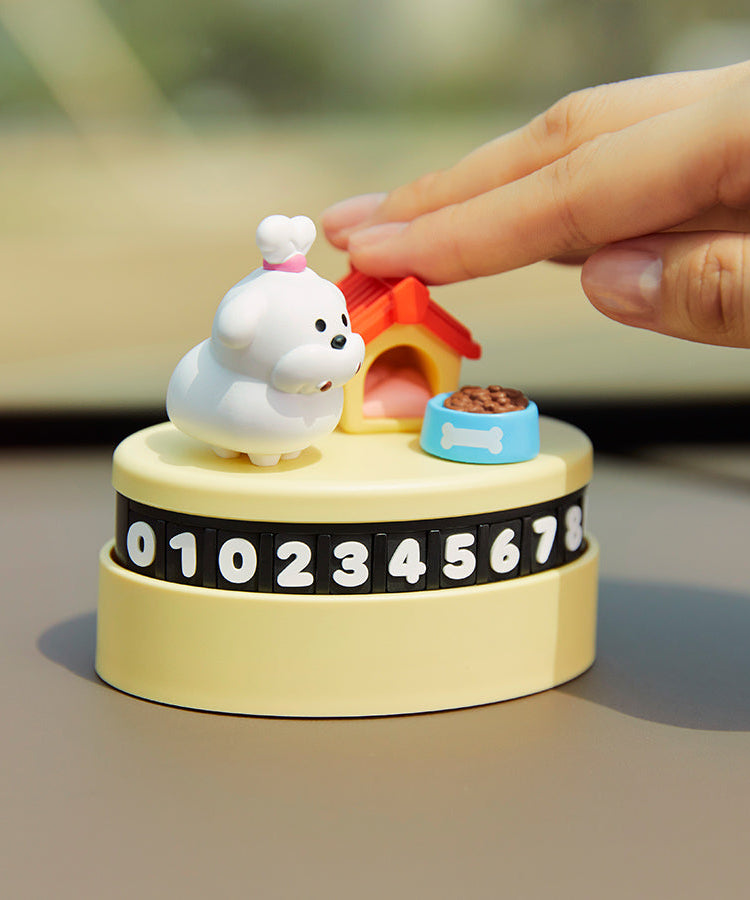 Kakao Friends Item Car Accessory - Authentic Kakao Friends from Korea | Koolseoul