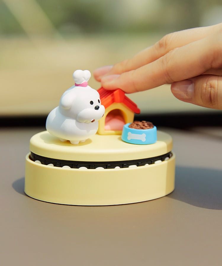 Kakao Friends Item Car Accessory - Authentic Kakao Friends from Korea | Koolseoul