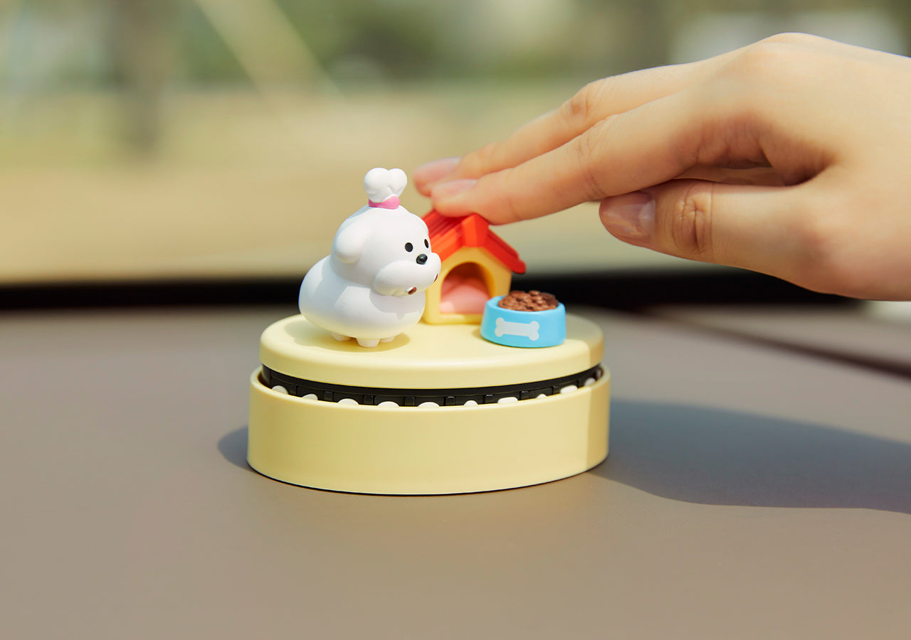 Kakao Friends Item Car Accessory - Authentic Kakao Friends from Korea | Koolseoul