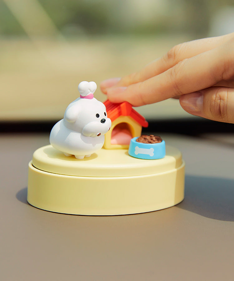 Kakao Friends Item Car Accessory - Authentic Kakao Friends from Korea | Koolseoul