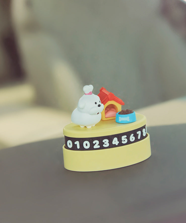 Kakao Friends Item Car Accessory - Korean kawaii Kakao Friends | Koolseoul