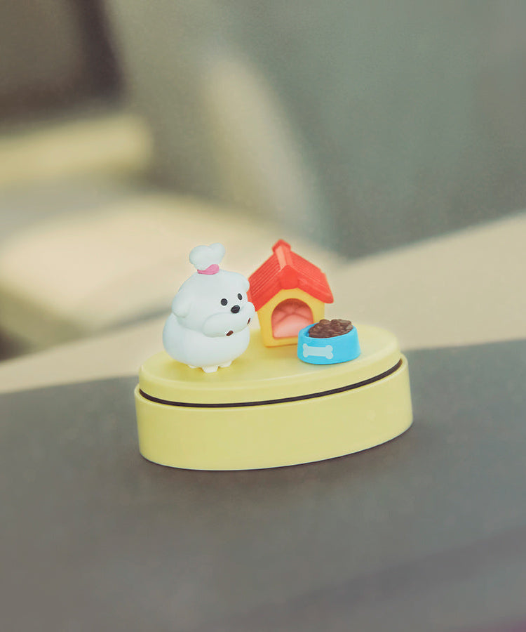 Kakao Friends Item Car Accessory - Authentic Kakao Friends from Korea | Koolseoul