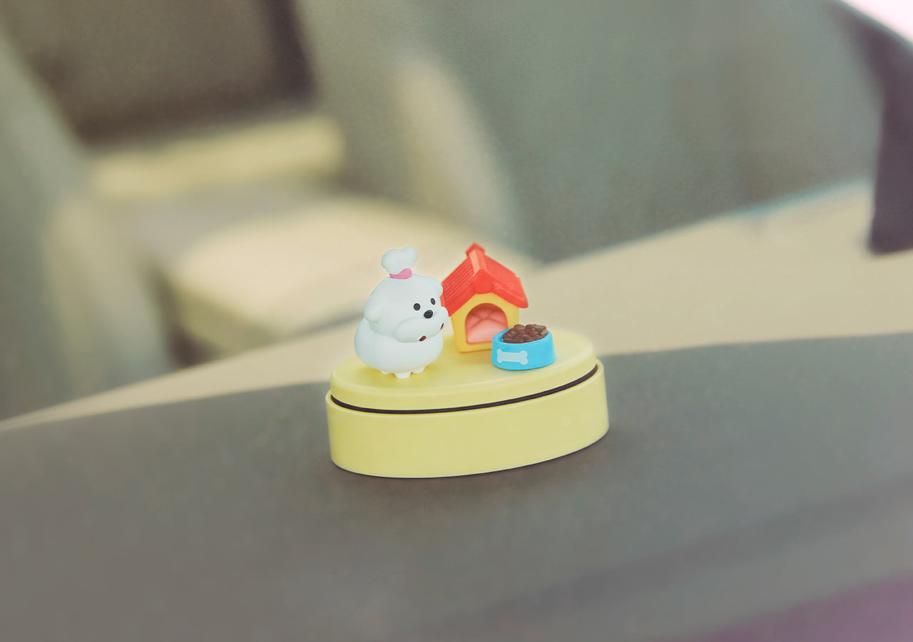Kakao Friends Item Car Accessory - Authentic Kakao Friends from Korea | Koolseoul