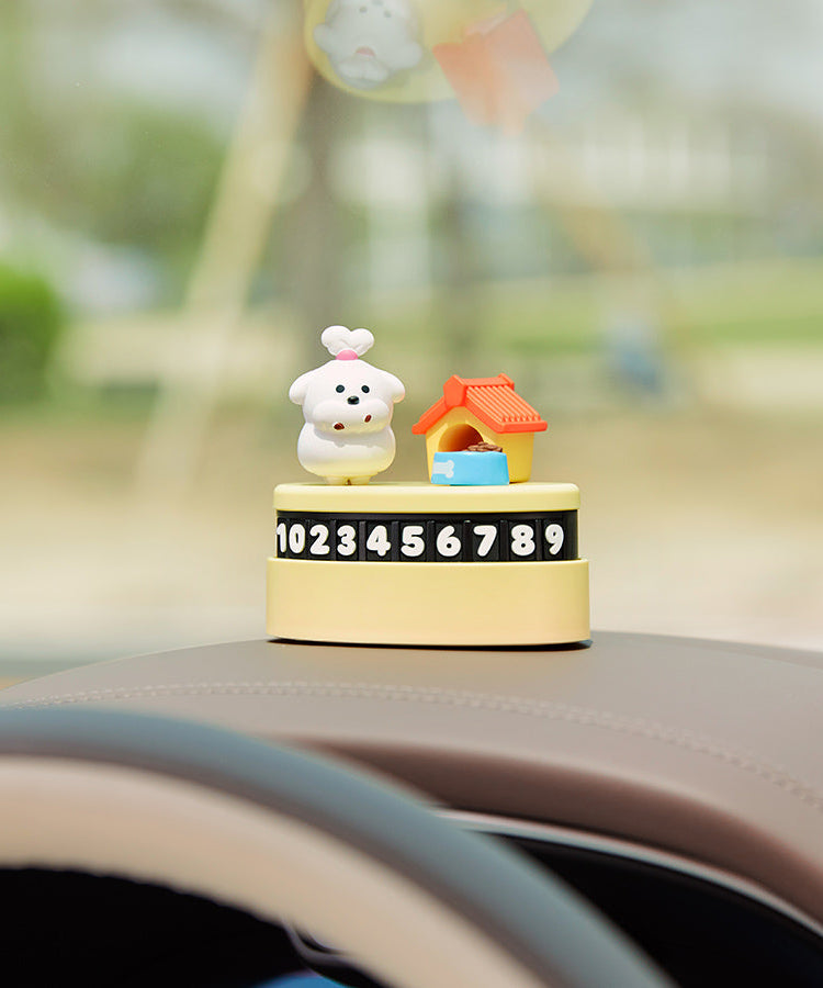 Kakao Friends Item Car Accessory - Korean kawaii Kakao Friends | Koolseoul