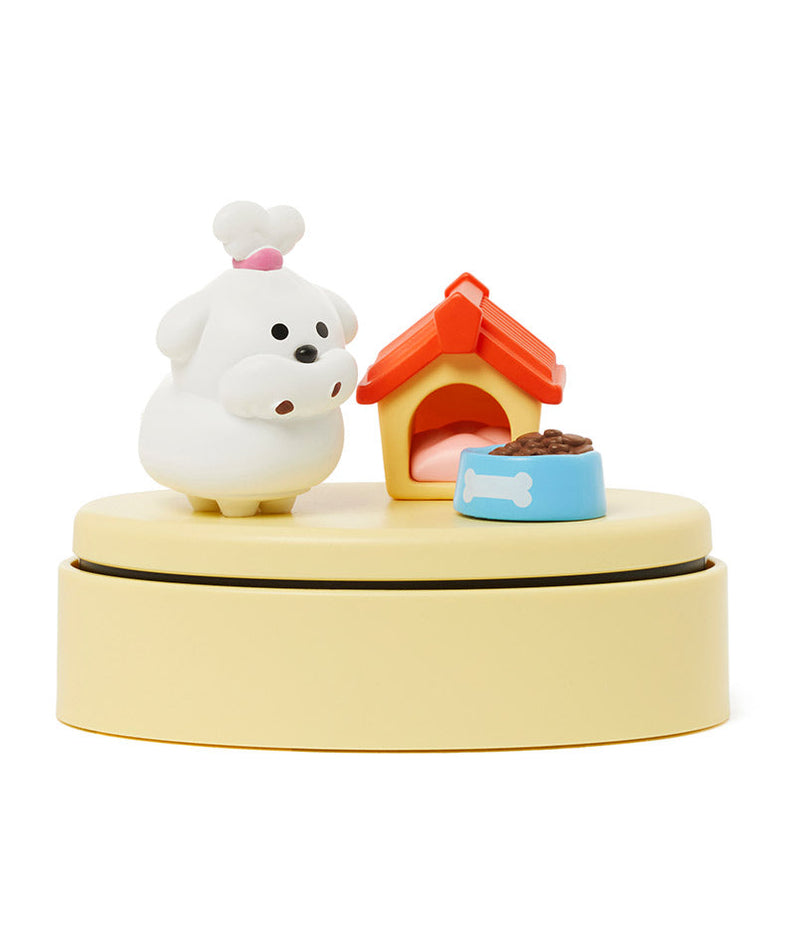 Kakao Friends Item Car Accessory - Official Kakao Friends merchandise | Koolseoul