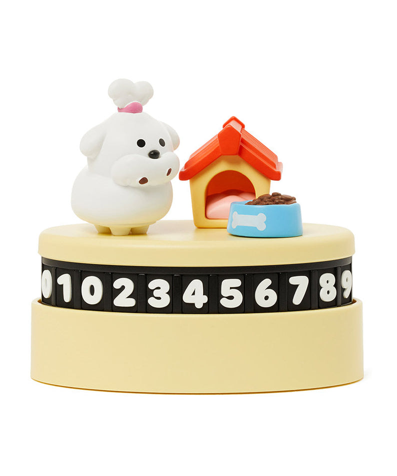 Kakao Friends Item Car Accessory - Korean kawaii Kakao Friends | Koolseoul