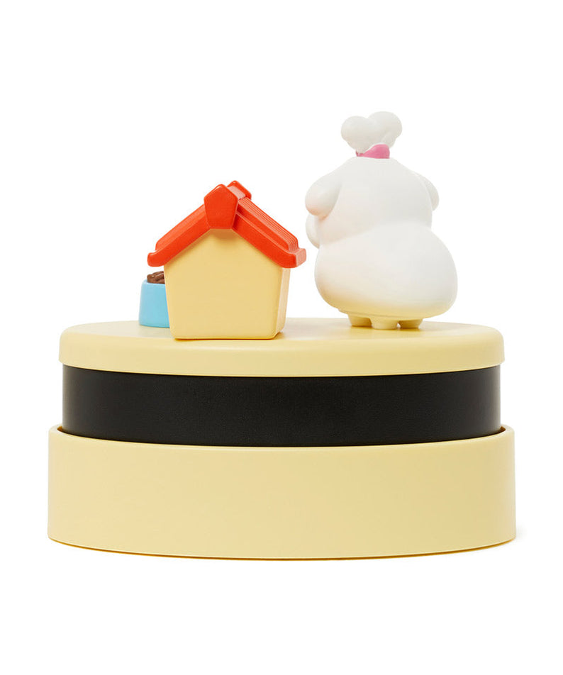 Kakao Friends Item Car Accessory - Authentic Kakao Friends from Korea | Koolseoul
