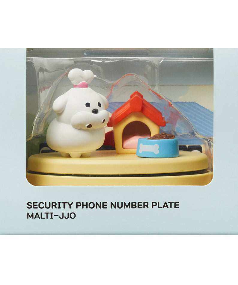 Kakao Friends Item Car Accessory - Official Kakao Friends merchandise | Koolseoul