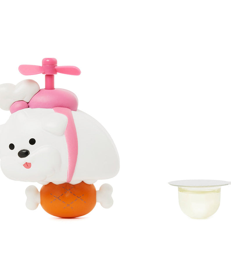 Car Air Freshener - Official Kakao Friends merchandise | Koolseoul