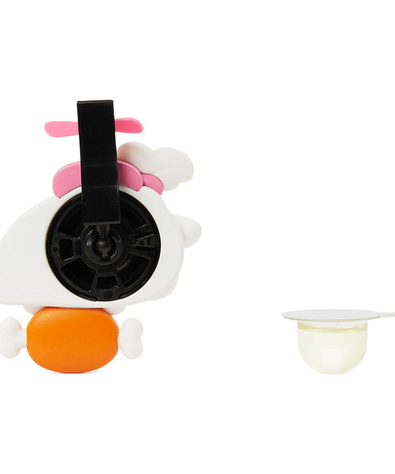 Car Air Freshener - Korean kawaii Kakao Friends | Koolseoul