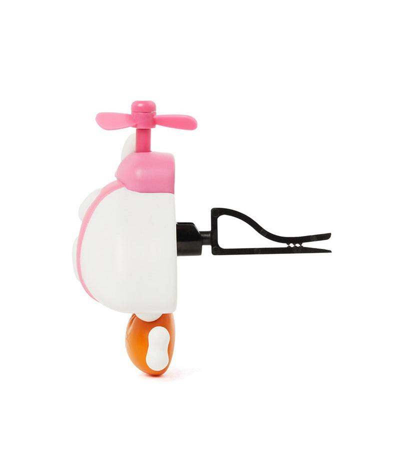 Car Air Freshener - Authentic Kakao Friends from Korea | Koolseoul