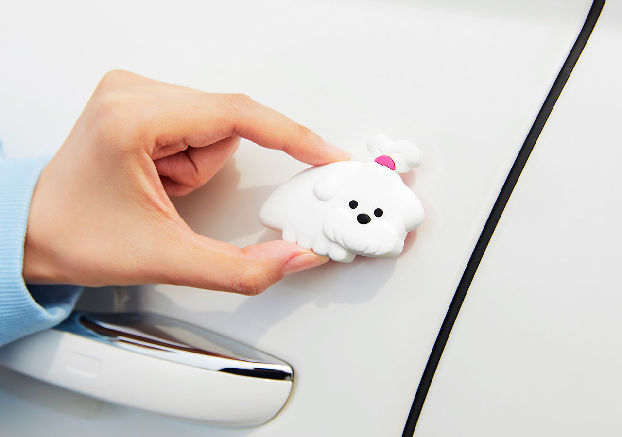 Car - Authentic Kakao Friends from Korea | Koolseoul