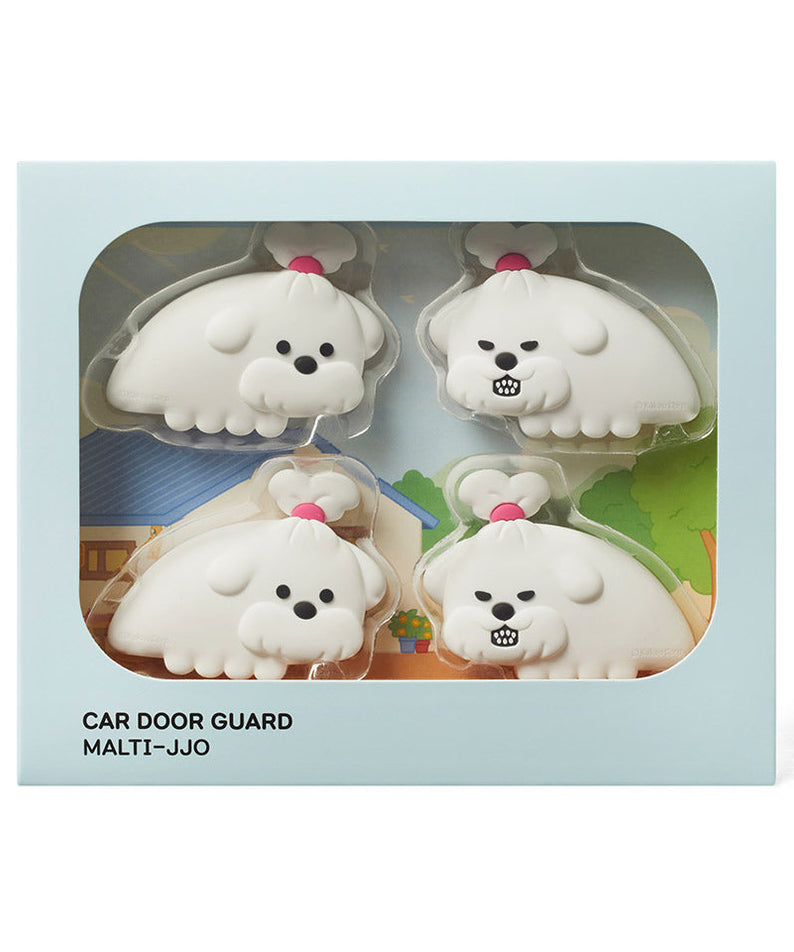 Car - Official Kakao Friends merchandise | Koolseoul