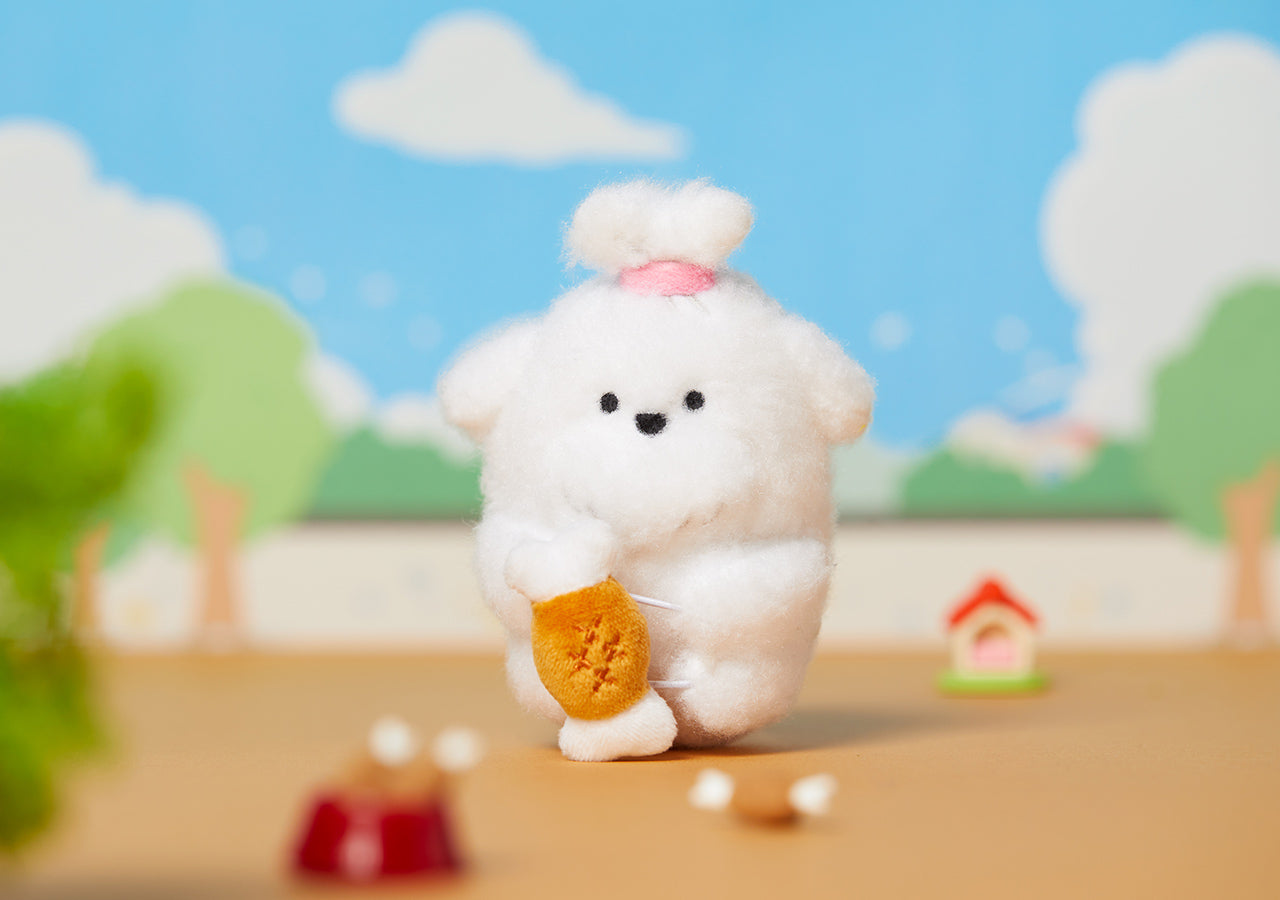 Plush - Authentic Kakao Friends from Korea | Koolseoul