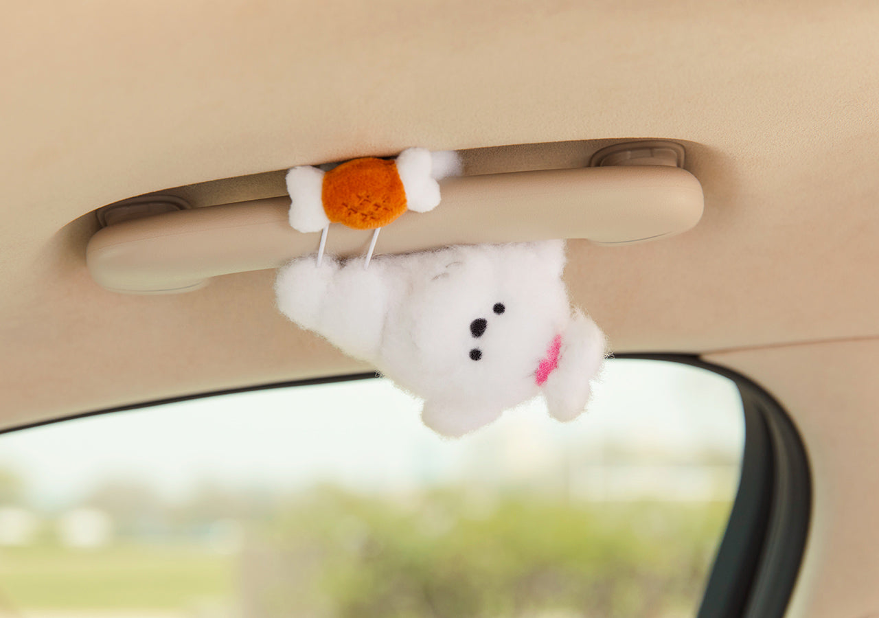 Plush - Official Kakao Friends merchandise | Koolseoul