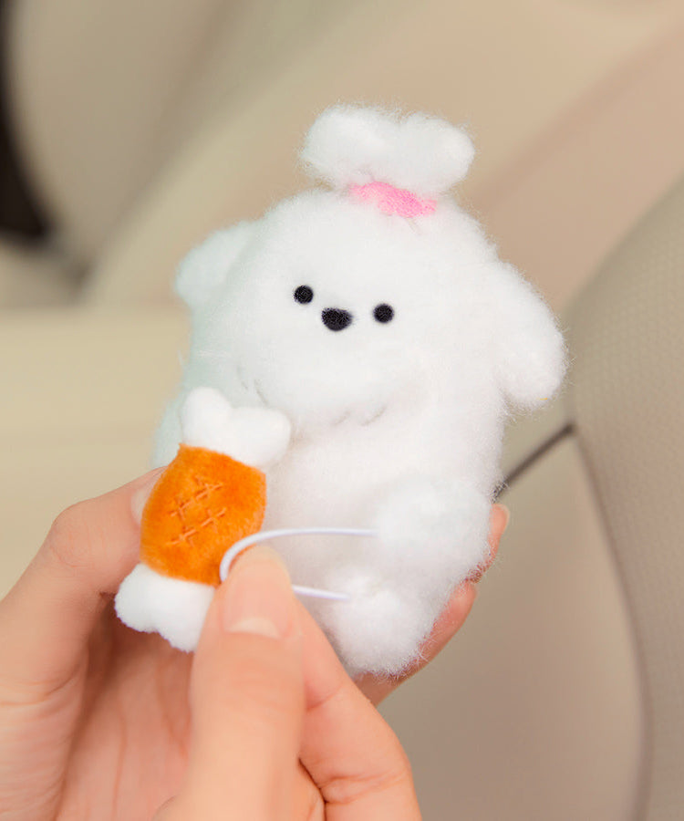 Plush - Authentic Kakao Friends from Korea | Koolseoul